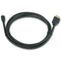 GEMBIRD Kabel micro HDMI Male/Male 1,8m