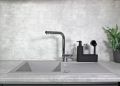 Deante Zorba 760.0E Grafit
