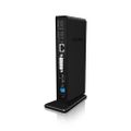 RAIDSONIC ICY BOX - USB 3.0 Dock Station pro NB