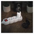 Univerzálny USB adaptér BASIC do siete 10 W max.