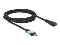 High Speed HDMI extension cable 48 Gbps