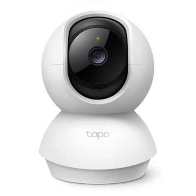 TP-link Tapo C200C, Pan/Tilt domácí bezpečnostní kamera