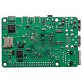 RADXA ROCK 4 C Plus, Mini PC, Rockchip/4GB