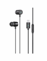 Sluchátka iPEAX 90010134 Lightning Black