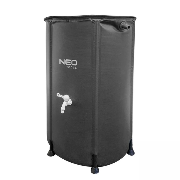 Nádrž na dešťovou vodu NEO TOOLS 15-951 250l