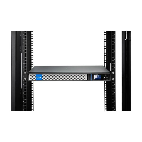 Eaton 5P 650i Rack 1U Li-Ion G2