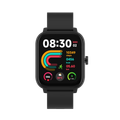 MAXCOM EW04 EcoWatch4, Chytré hodinky, černé