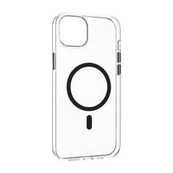FIXED MagPurity Apple iPhone 15, čirý