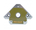 Magnetický svářecí držák PROCRAFT WH25P