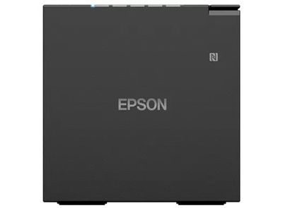 Epson TM-m50II (102): Serial +USB + Eth+ NES,Black