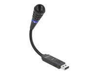 Mikrofon - USB