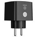 WOOX R6169, Smart Plug 16A WiFi, Schuko