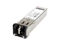 Transceiver modul SFP (mini-GBIC) - 100Mb LAN - 100Base-LX - jednoduchý režim LC - až 10 km - 1310 nm - pro Catalyst 2960, 2960-24, 2960-48, 2960G-24, 2960G-48, 2960S-24, 2960S-48, 3560, 3560-12
