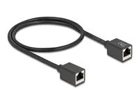 Network Extension Cable Coupler RJ45 jac