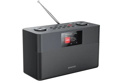 Kenwood CR-ST120S-B