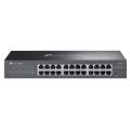 TP-Link ES224G, 24portový switch Omada SDN