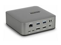 Thunderbolt 5 Docking Station 140W PD - 215UE-TB5USB4DOCK