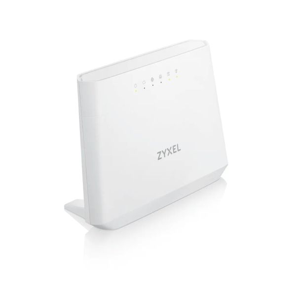Zyxel VMG3625-T50B-EU02V1F