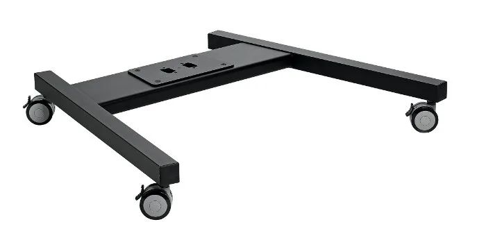 Vogel's PFT8520B pojízdný podstavec Connect-it Floor, černý