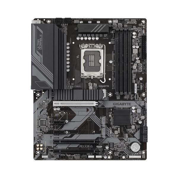 Gigabyte Z790 d/lga 1700/atx