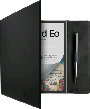 PocketBook pouzdro FL-1042-BK-WW Flip 1042 Inkpad Eo, černé