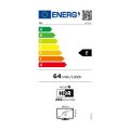 TCL C7L Smart SQD-MiniLED Google TV 55" 4K 55C7L