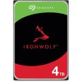 SEAGATE Iron Wolf 4TB/3,5"/256MB/26mm