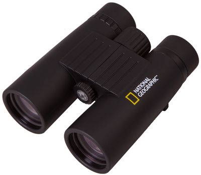 Binokulární dalekohled Bresser National Geographic 8x42 WP