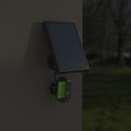 HAMA Venkovní WiFi kamera + solární panel