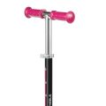 Koloběžka REBEL Kids Wheels Pink
