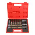 Sada na opravu závitů olejových vaní SIXTOL MECHANIC OIL PAN SET 114ks