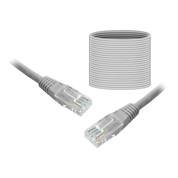 Kabel UTP RJ45/RJ45 Cat5e 50m LTC LX8350