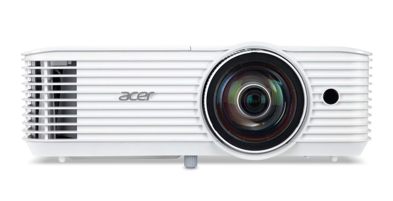 Acer S1287n/DLP/4000lm/XGA/2x HDMI/LAN