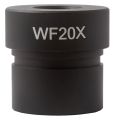 Okulár Levenhuk MED 20x/12 (D 30 mm)
