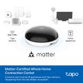 TP-LINK Tapo H110, Wi-Fi Brána