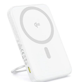 PowerBank BASEUS PicoGo Qi2 5000mAh White