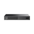 MERCUSYS MS124GS, 24-Port 1 Gbps Rack Switch