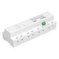 SONOFF SPM 4-Relays eWeLink, Merač spotreby