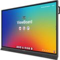 VIEWSONIC IFP7553, LED Panel 75" 4K UHD_INKL