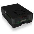 RAIDSONIC ICY IB-RP108, pro Raspberry Pi 4
