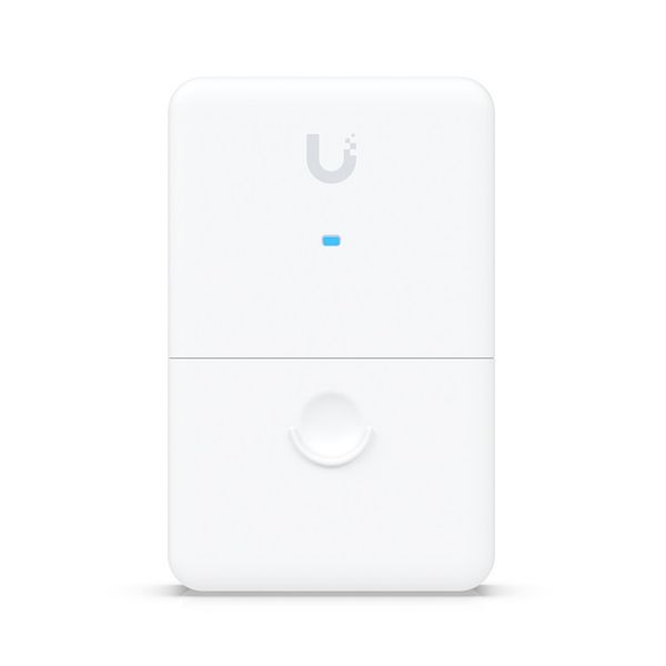 Ubiquiti UACC-Dual-Power-Injector, UISP Dual-Power Injector