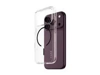 PanzerGlass CARE kryt Apple iPhone 18 Pro/17 Pro Urban čirý/černý MagSafe