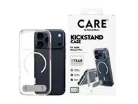 PanzerGlass CARE kryt Apple iPhone 17 Pro MagSafe Kickstand