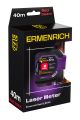 Laserový svinovací metr Ermenrich Reel SLR540