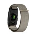 GARMIN CIRQA chytrý náramek, S - M, French Grey