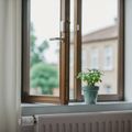 HAMA ZigBee/Tuya, Dveřní a okenní senzor
