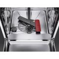 AEG Vestavná myčka nádobí FSK73768P