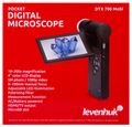 Digitální mikroskop Levenhuk DTX 700 Mobi