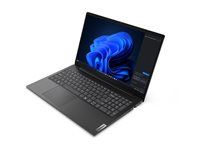 Intel Core 5 - 210H / až 4.8 GHz - Win 11 Pro - Intel Graphics - 8 GB RAM - 512 GB SSD NVMe - 15.6" TN 1920 x 1080 (Full HD) - Wi-Fi 6 - obchodní čerň - kbd: česká/slovenská