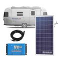 Solární sestava Karavan Victron Energy 175Wp (PWM)